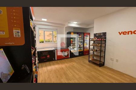 Apartamento à venda com 1 quarto, 33m² em Brás, São Paulo