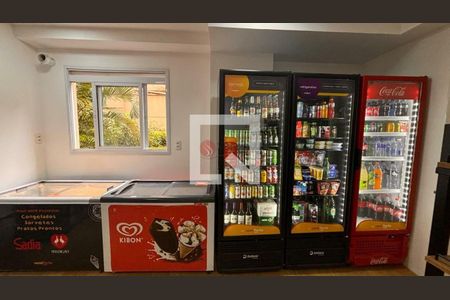 Apartamento à venda com 1 quarto, 33m² em Brás, São Paulo