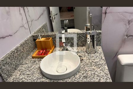 Apartamento à venda com 1 quarto, 33m² em Brás, São Paulo