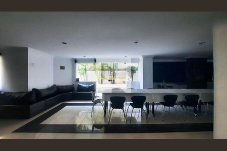 Apartamento à venda com 3 quartos, 94m² em Vl G Cardim, São Paulo
