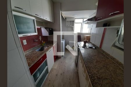 Apartamento à venda com 2 quartos, 65m² em Fonseca, Niterói