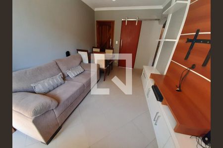 Apartamento à venda com 2 quartos, 65m² em Fonseca, Niterói