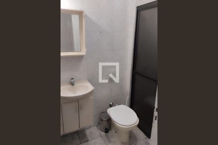 Apartamento à venda com 2 quartos, 48m² em São José, São Caetano do Sul