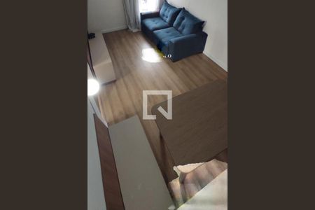 Apartamento à venda com 2 quartos, 48m² em São José, São Caetano do Sul