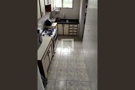 Apartamento à venda com 2 quartos, 48m² em São José, São Caetano do Sul