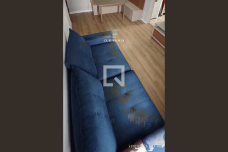 Apartamento à venda com 2 quartos, 48m² em São José, São Caetano do Sul