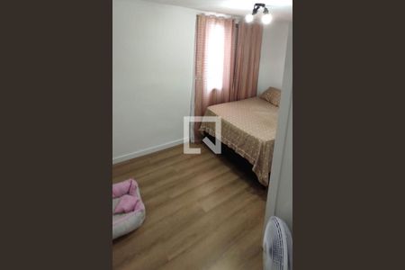 Apartamento à venda com 2 quartos, 48m² em São José, São Caetano do Sul