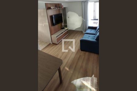 Apartamento à venda com 2 quartos, 48m² em São José, São Caetano do Sul