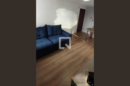 Apartamento à venda com 2 quartos, 48m² em São José, São Caetano do Sul