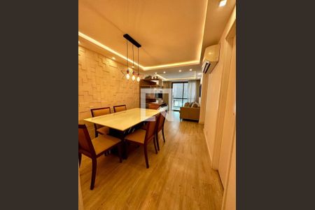 Apartamento à venda com 2 quartos, 86m² em Santa Rosa, Niterói