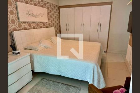 Apartamento à venda com 4 quartos, 187m² em Icaraí, Niterói