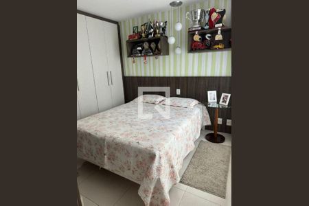 Apartamento à venda com 4 quartos, 187m² em Icaraí, Niterói