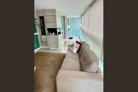 Apartamento à venda com 4 quartos, 187m² em Icaraí, Niterói