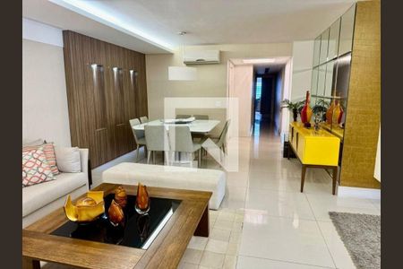 Apartamento à venda com 4 quartos, 187m² em Icaraí, Niterói
