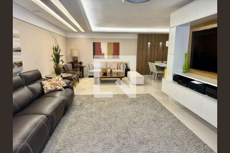 Apartamento à venda com 4 quartos, 187m² em Icaraí, Niterói