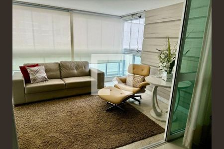 Apartamento à venda com 4 quartos, 187m² em Icaraí, Niterói