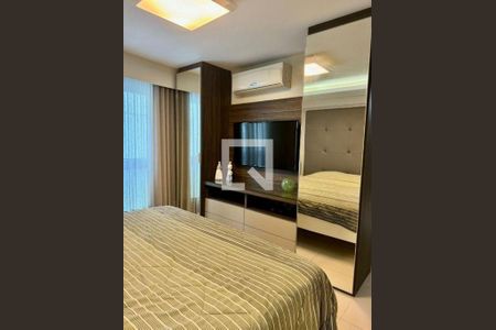 Apartamento à venda com 4 quartos, 187m² em Icaraí, Niterói