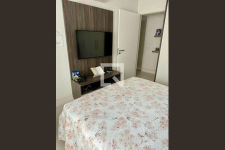 Apartamento à venda com 4 quartos, 187m² em Icaraí, Niterói