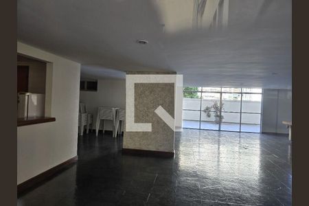 Apartamento à venda com 3 quartos, 94m² em Santa Rosa, Niterói
