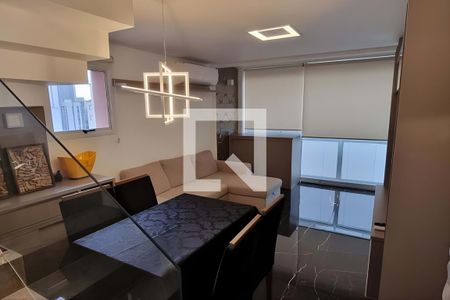 Apartamento à venda com 2 quartos, 73m² em Pinheiros, São Paulo