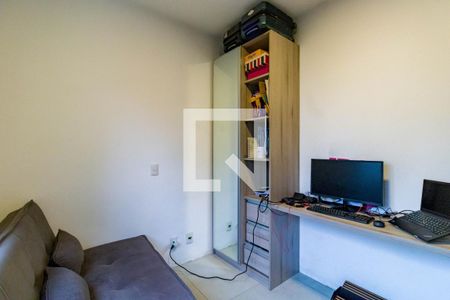 Quarto 1 de apartamento à venda com 2 quartos, 74m² em Panamby, São Paulo