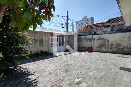 Garagem de casa para alugar com 4 quartos, 270m² em Cidade Ocian, Praia Grande