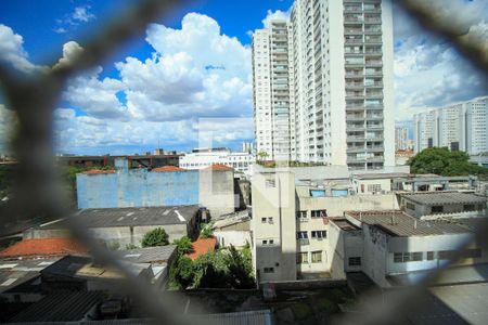 Studio de kitnet/studio à venda com 1 quarto, 19m² em Brás, São Paulo
