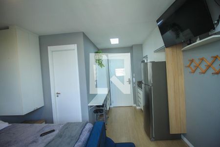 Kitnet/Studio para alugar com 1 quarto, 19m² em Brás, São Paulo