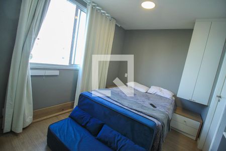 Studio de kitnet/studio à venda com 1 quarto, 19m² em Brás, São Paulo