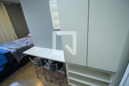 Kitnet/Studio para alugar com 1 quarto, 19m² em Brás, São Paulo