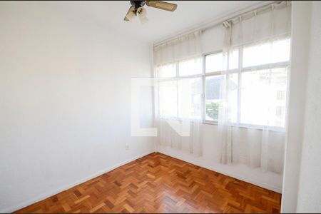 Quarto 1 de apartamento para alugar com 3 quartos, 80m² em Tijuca, Rio de Janeiro