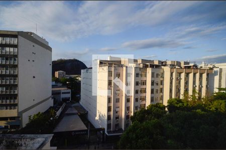 Vista do Quarto 1 de apartamento para alugar com 3 quartos, 80m² em Tijuca, Rio de Janeiro