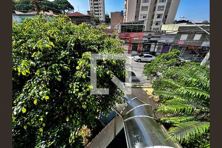 Vista Suíte de apartamento à venda com 1 quarto, 33m² em Santo Amaro, São Paulo