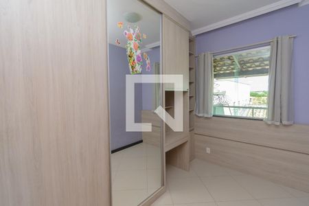 Quarto 2 de casa para alugar com 3 quartos, 264m² em Europa, Contagem