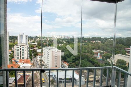 Studio de kitnet/studio para alugar com 1 quarto, 20m² em Jardim das Acacias, São Paulo