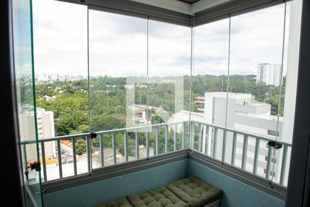 Studio de kitnet/studio para alugar com 1 quarto, 20m² em Jardim das Acacias, São Paulo