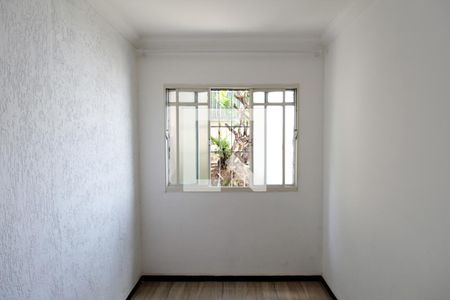 Quarto 2 de apartamento à venda com 2 quartos, 45m² em Candelária, Belo Horizonte