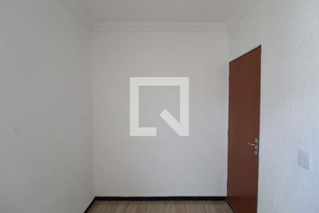 Quarto 2 de apartamento à venda com 2 quartos, 45m² em Candelária, Belo Horizonte