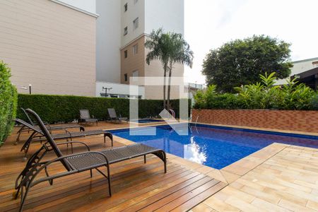 Apartamento à venda com 2 quartos, 56m² em Jardim Chapadão, Campinas