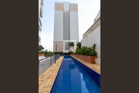 Apartamento à venda com 2 quartos, 56m² em Jardim Chapadão, Campinas