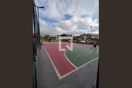 Quadra Esportiva de apartamento à venda com 2 quartos, 45m² em Jardim Maria Estela, São Paulo