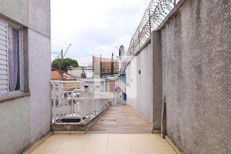 Área comum de apartamento à venda com 2 quartos, 54m² em Parada Xv de Novembro, São Paulo
