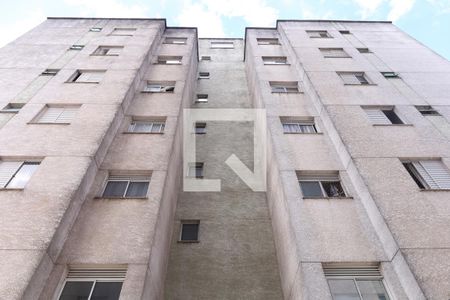 Área comum - Prédio de apartamento à venda com 2 quartos, 54m² em Parada Xv de Novembro, São Paulo