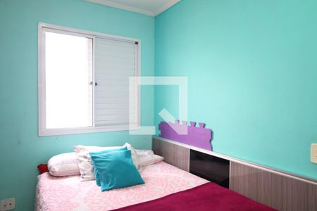 Quarto 2 de apartamento à venda com 2 quartos, 54m² em Parada Xv de Novembro, São Paulo