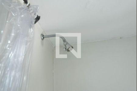 Banheiro de apartamento à venda com 1 quarto, 48m² em Cidade Monções, São Paulo