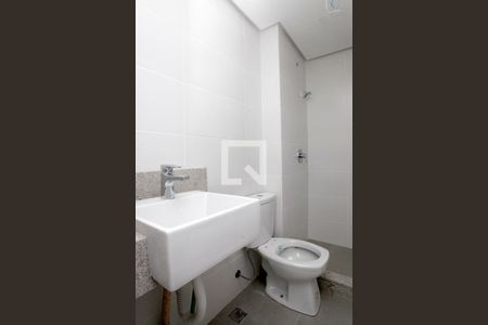 Banheiro Quarto 1 1 Suíte de apartamento à venda com 2 quartos, 89m² em Rio Branco, Porto Alegre