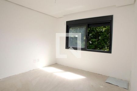 Quarto 1 Suíte de apartamento à venda com 2 quartos, 87m² em Rio Branco, Porto Alegre