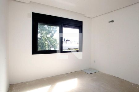 Quarto 1 Suíte de apartamento à venda com 2 quartos, 87m² em Rio Branco, Porto Alegre