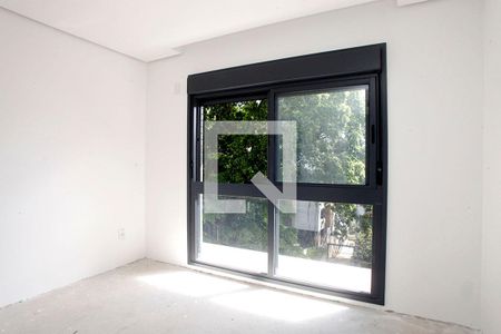 Quarto 2 Suíte de apartamento à venda com 2 quartos, 87m² em Rio Branco, Porto Alegre