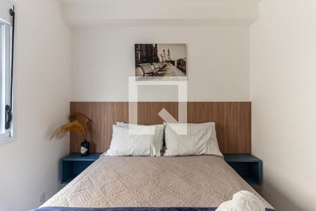 Quarto de kitnet/studio para alugar com 1 quarto, 24m² em Vila Buarque, São Paulo